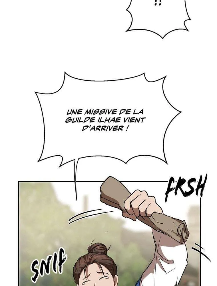 Read La Saga du Clan Mudang FR Manga Online
