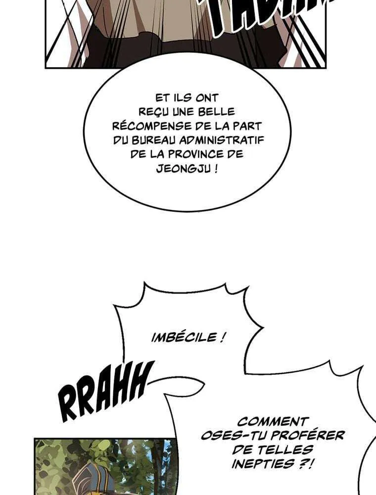 Read La Saga du Clan Mudang FR Manga Online