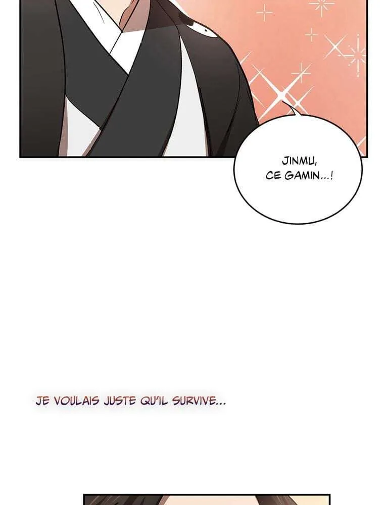 Read La Saga du Clan Mudang FR Manga Online