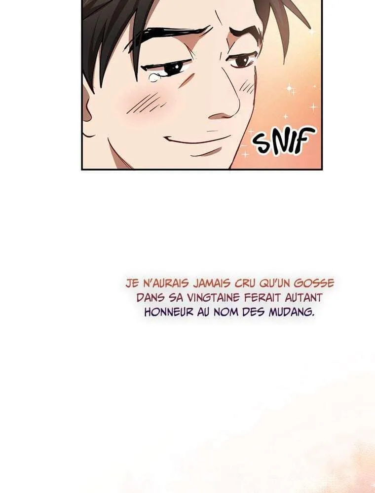 Read La Saga du Clan Mudang FR Manga Online