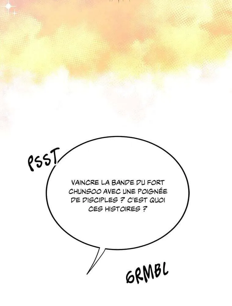 Read La Saga du Clan Mudang FR Manga Online