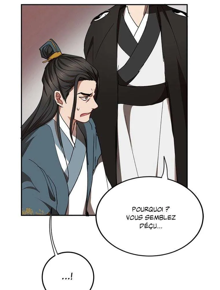 Read La Saga du Clan Mudang FR Manga Online