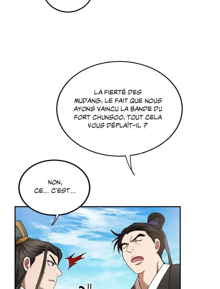 Read La Saga du Clan Mudang FR Manga Online