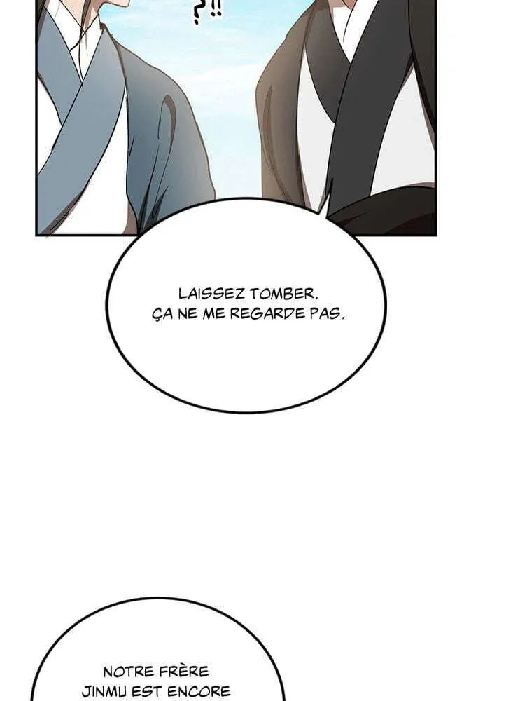 Read La Saga du Clan Mudang FR Manga Online