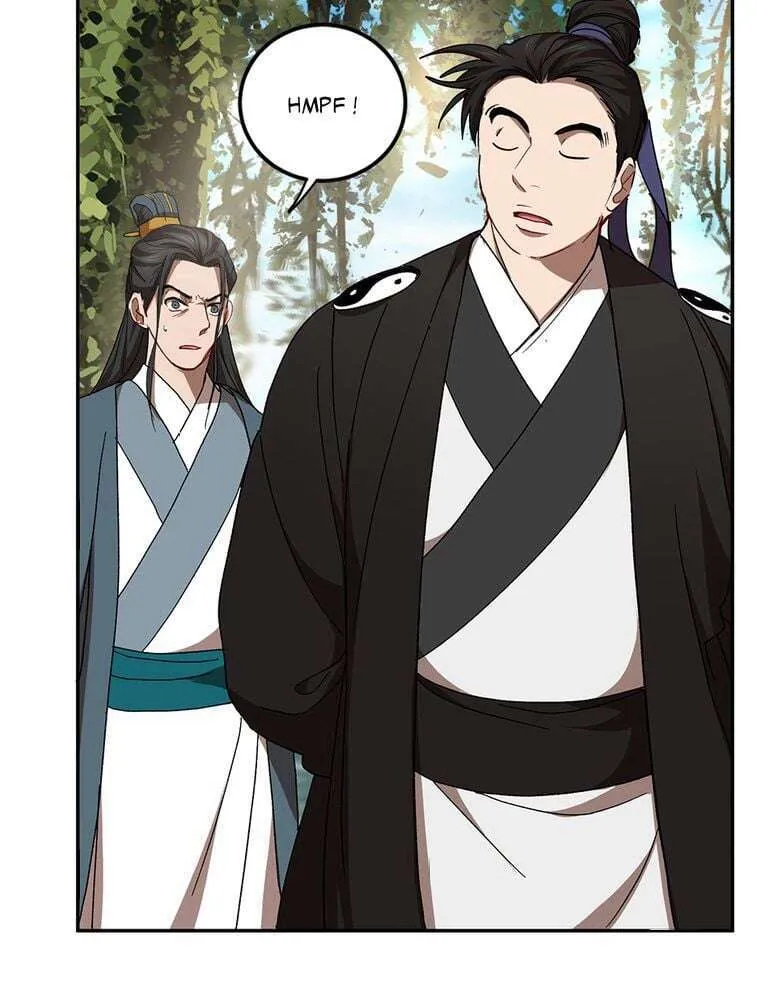 Read La Saga du Clan Mudang FR Manga Online