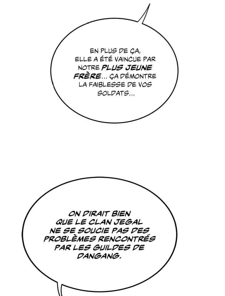 Read La Saga du Clan Mudang FR Manga Online