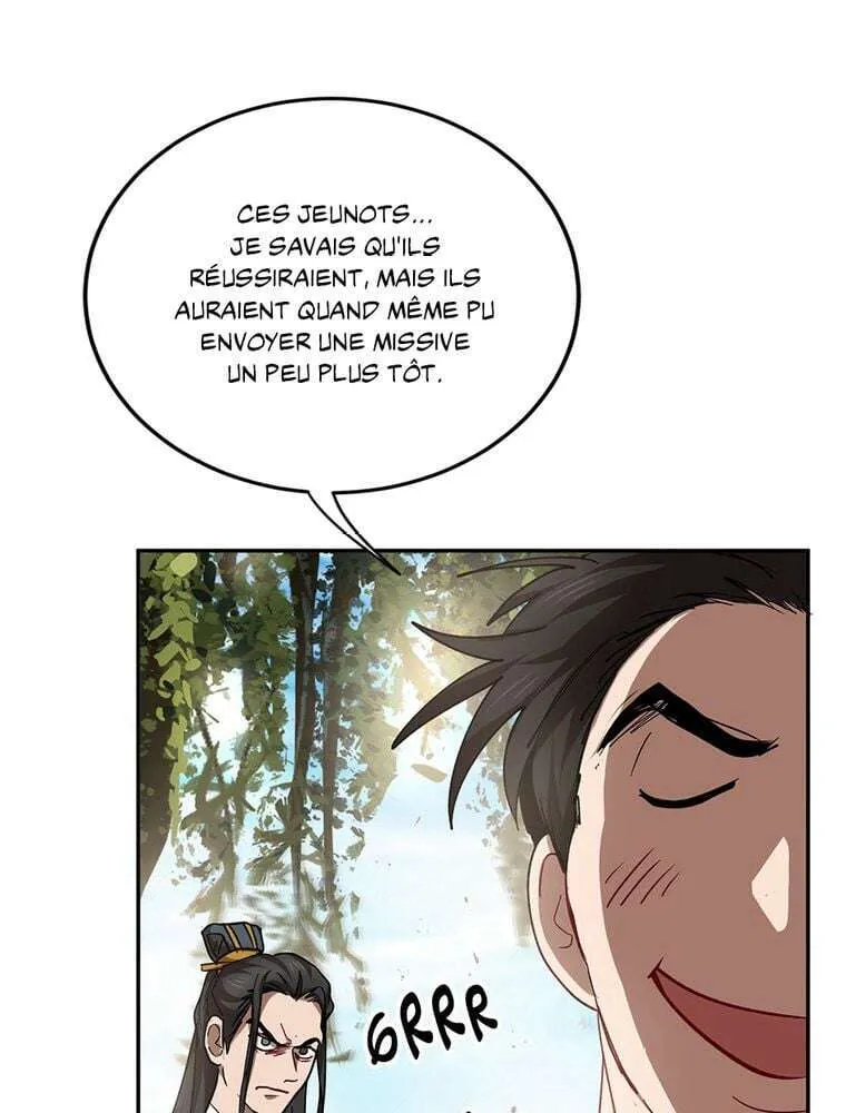 Read La Saga du Clan Mudang FR Manga Online