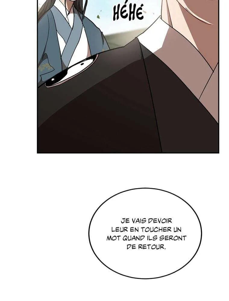Read La Saga du Clan Mudang FR Manga Online