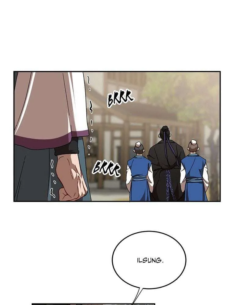 Read La Saga du Clan Mudang FR Manga Online