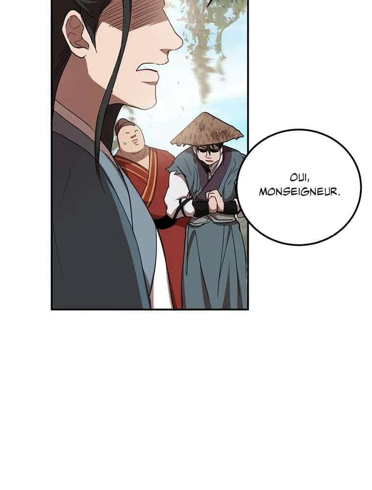 Read La Saga du Clan Mudang FR Manga Online