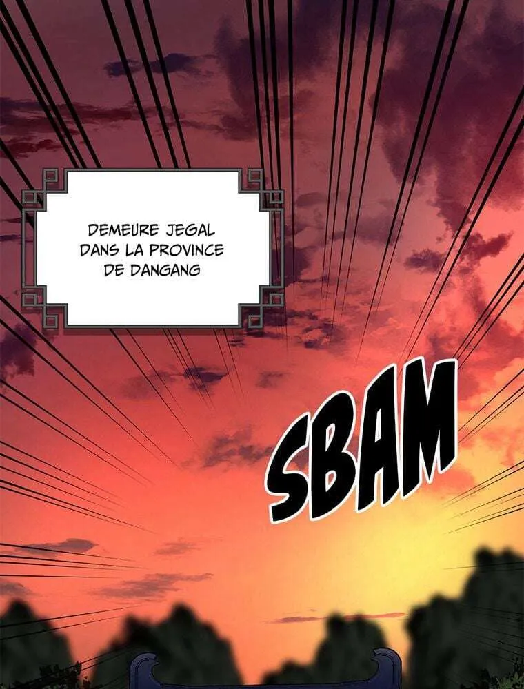 Read La Saga du Clan Mudang FR Manga Online
