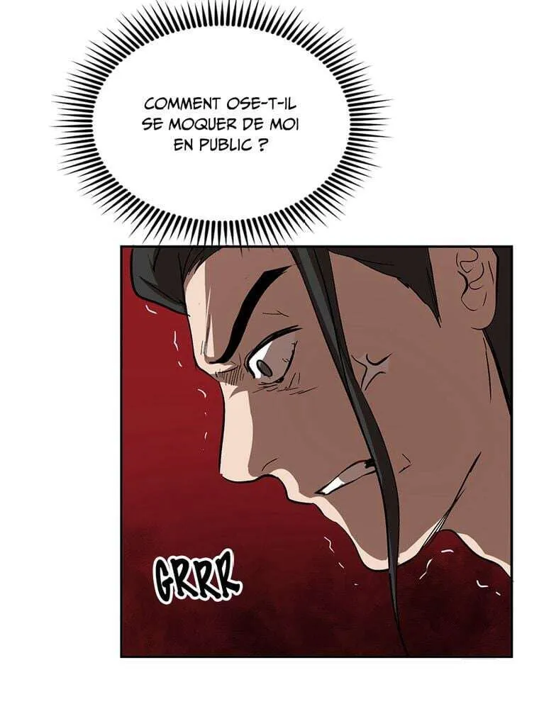Read La Saga du Clan Mudang FR Manga Online