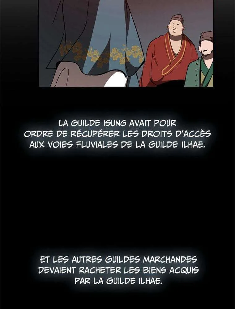 Read La Saga du Clan Mudang FR Manga Online
