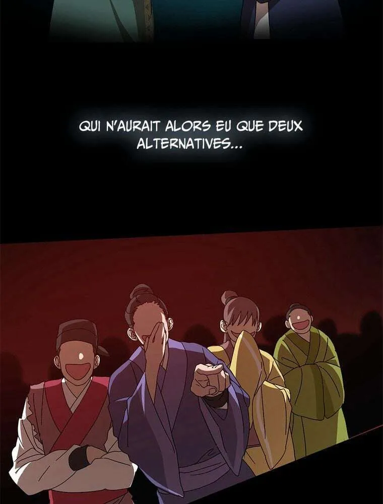 Read La Saga du Clan Mudang FR Manga Online