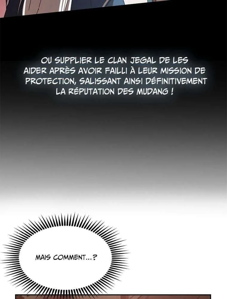 Read La Saga du Clan Mudang FR Manga Online