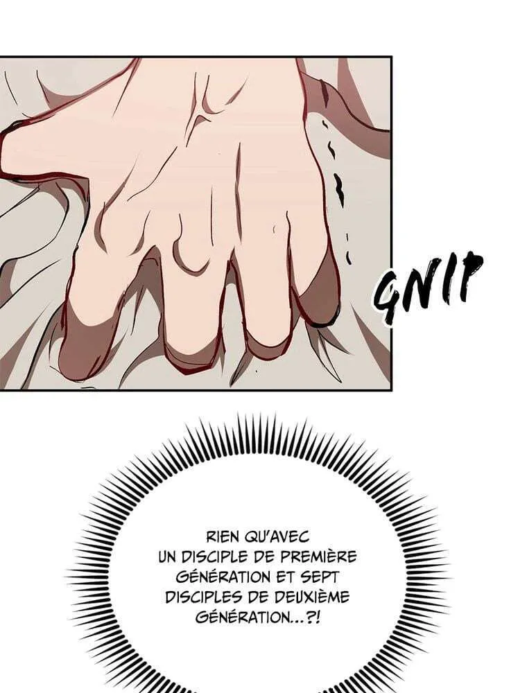 Read La Saga du Clan Mudang FR Manga Online