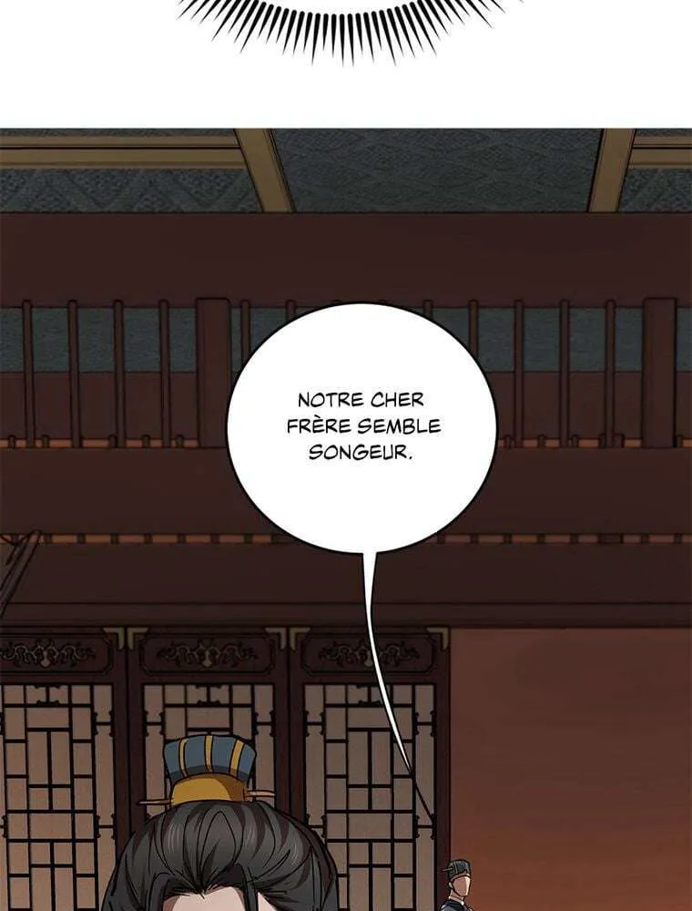 Read La Saga du Clan Mudang FR Manga Online
