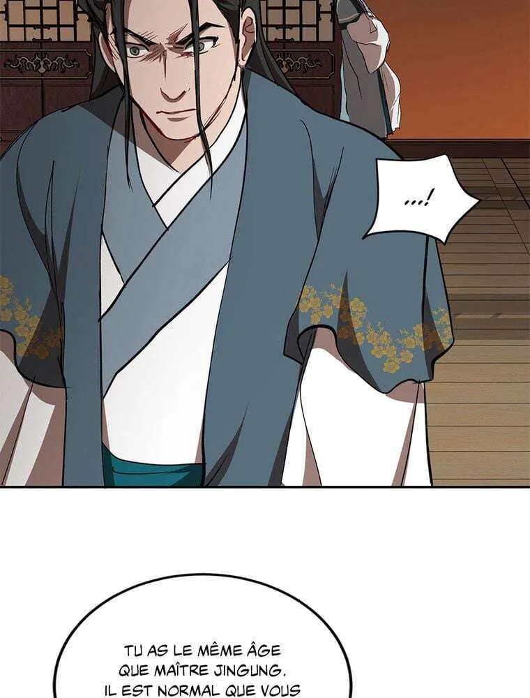 Read La Saga du Clan Mudang FR Manga Online