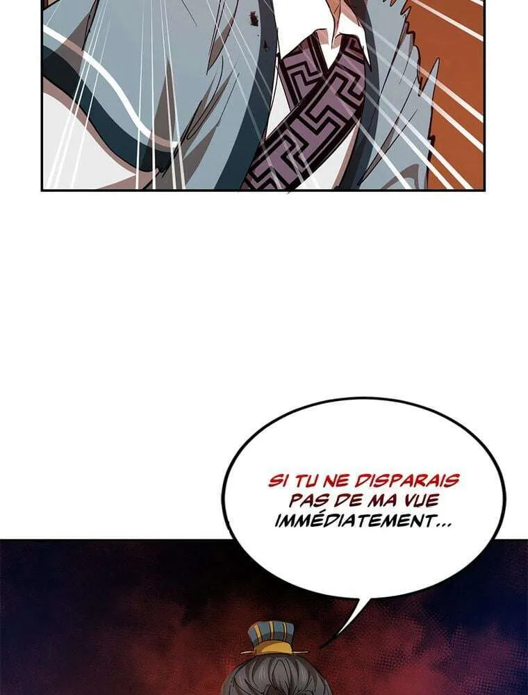 Read La Saga du Clan Mudang FR Manga Online