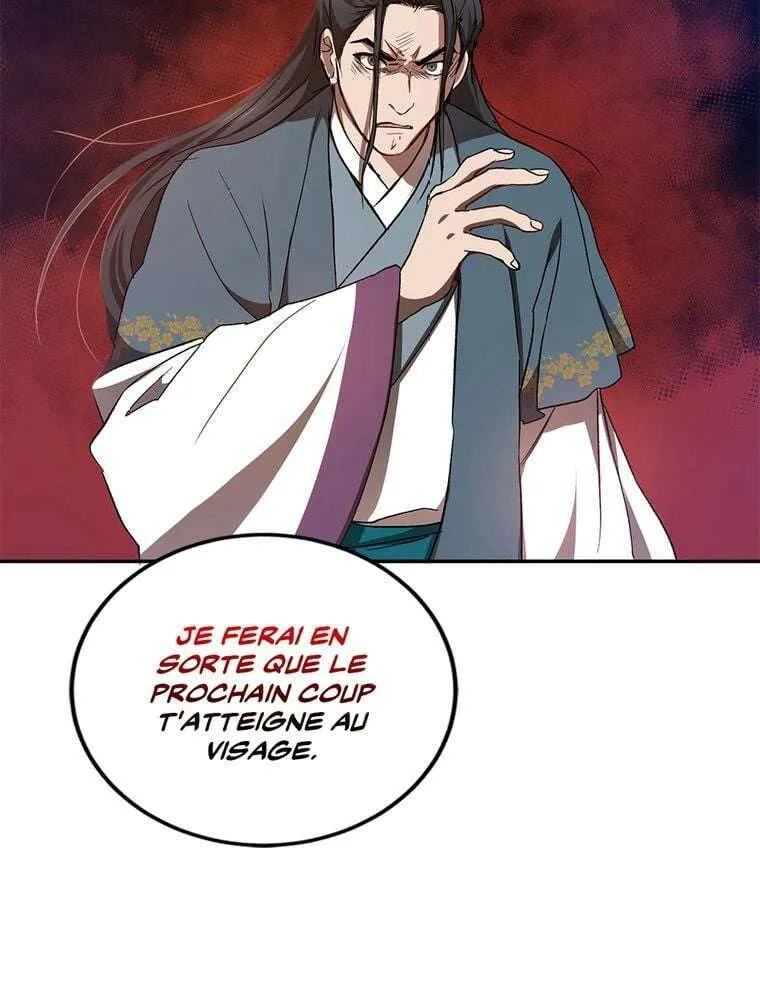 Read La Saga du Clan Mudang FR Manga Online