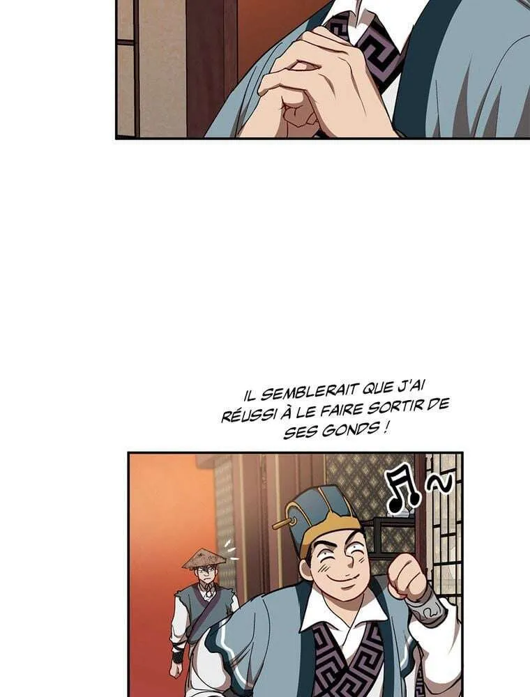 Read La Saga du Clan Mudang FR Manga Online