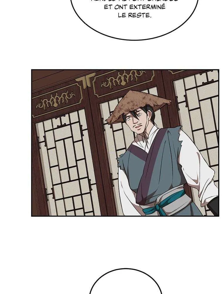 Read La Saga du Clan Mudang FR Manga Online