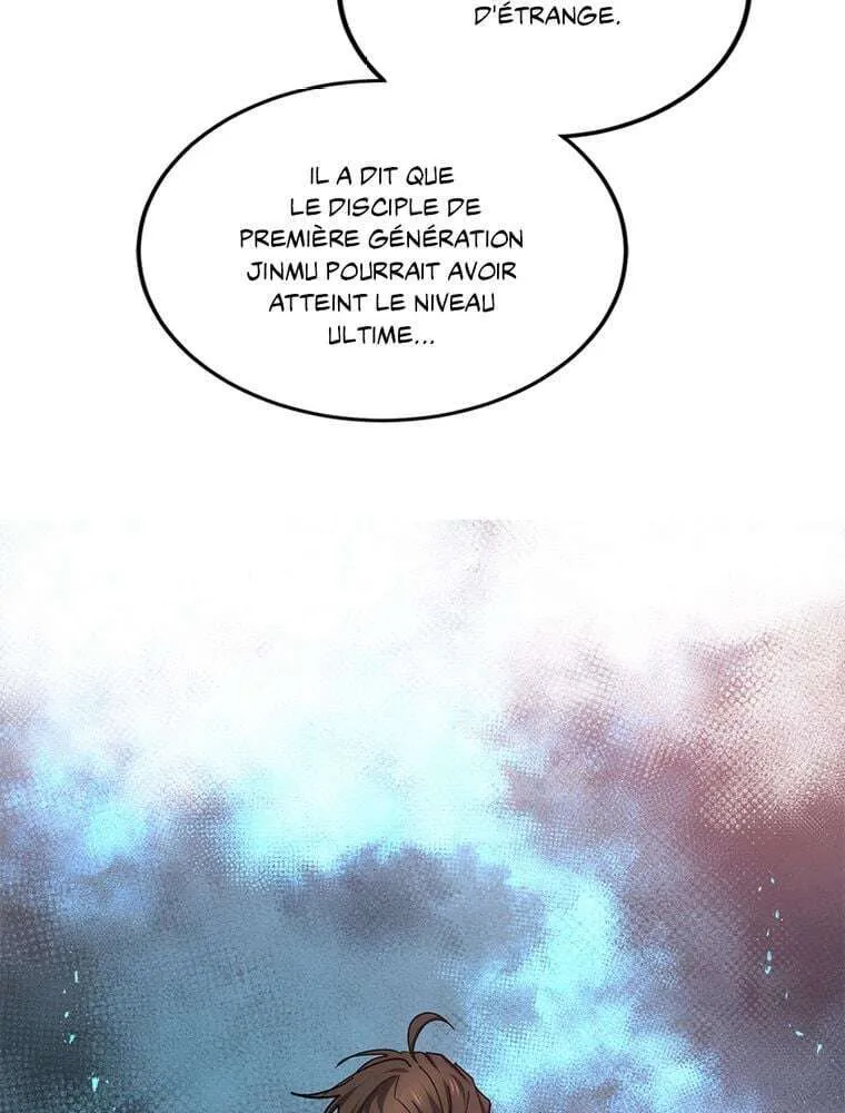 Read La Saga du Clan Mudang FR Manga Online
