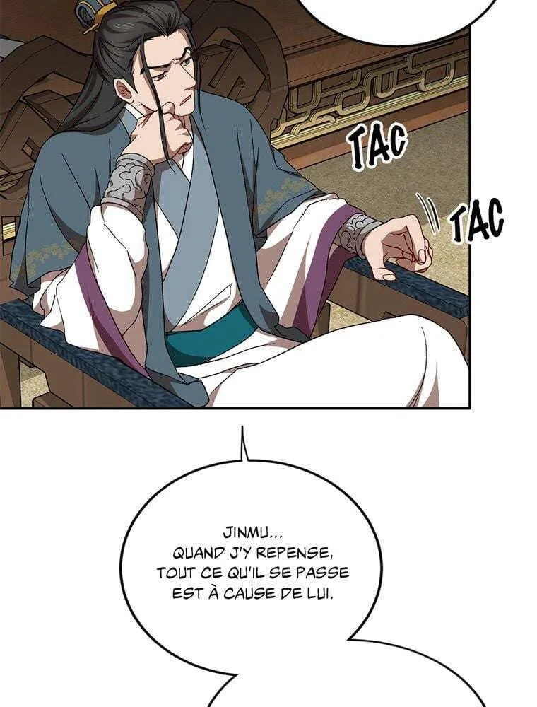 Read La Saga du Clan Mudang FR Manga Online