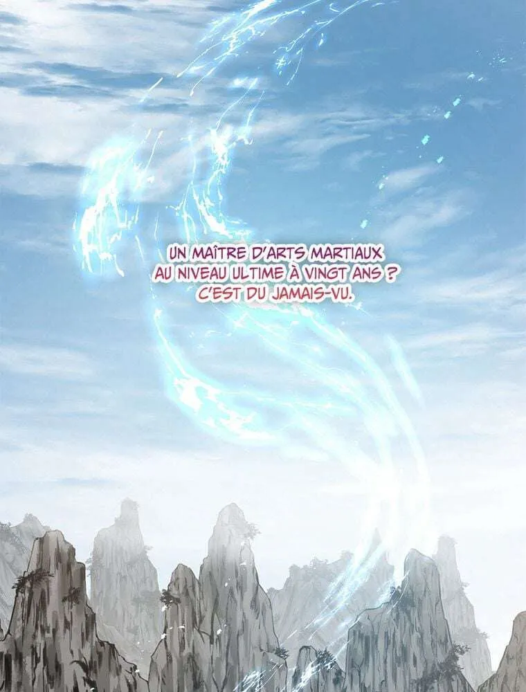 Read La Saga du Clan Mudang FR Manga Online