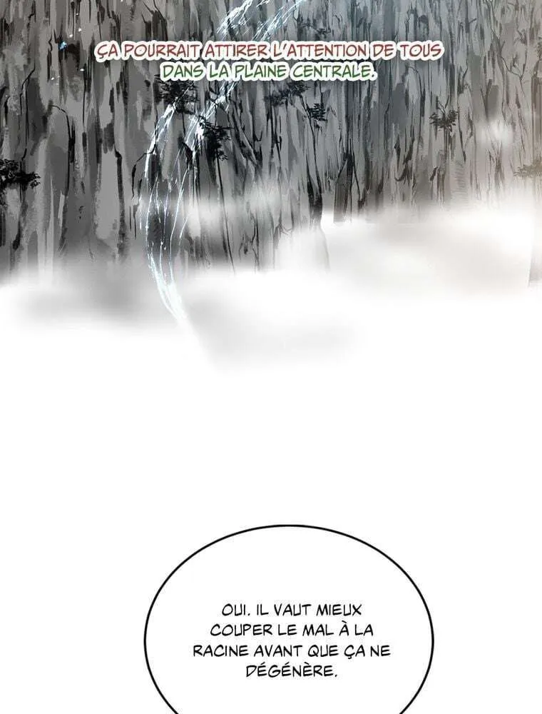 Read La Saga du Clan Mudang FR Manga Online