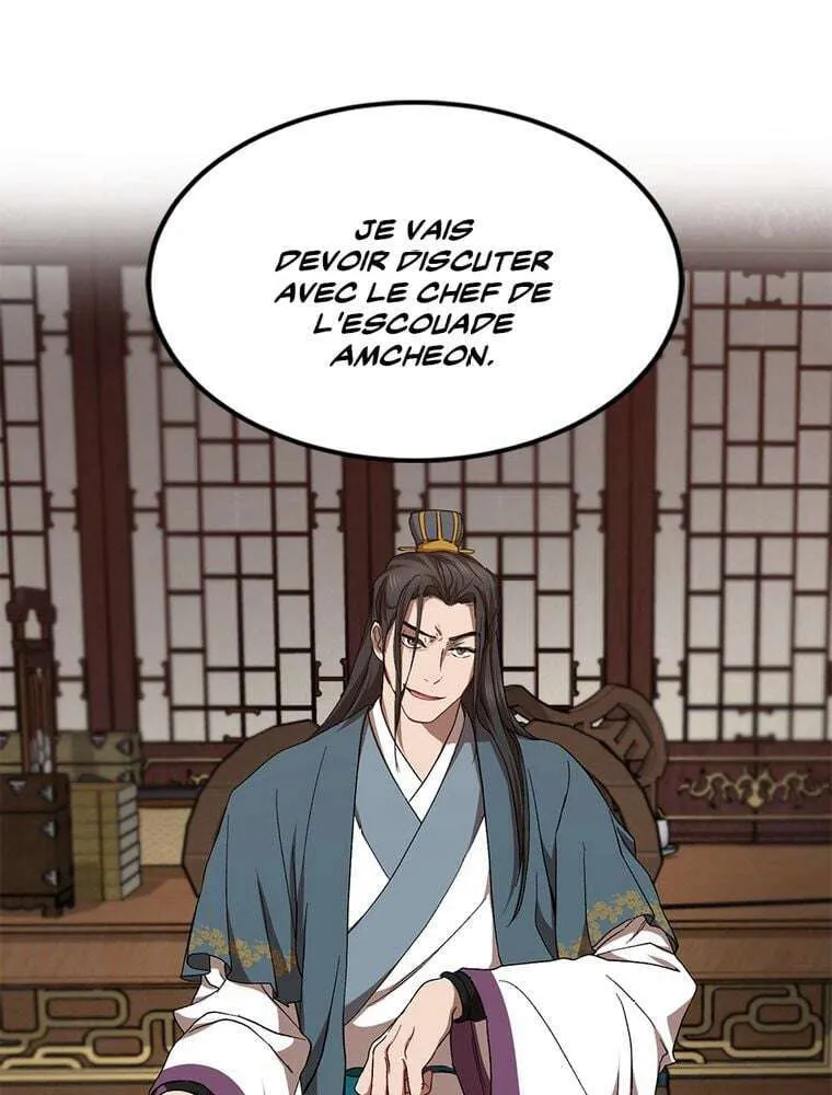 Read La Saga du Clan Mudang FR Manga Online