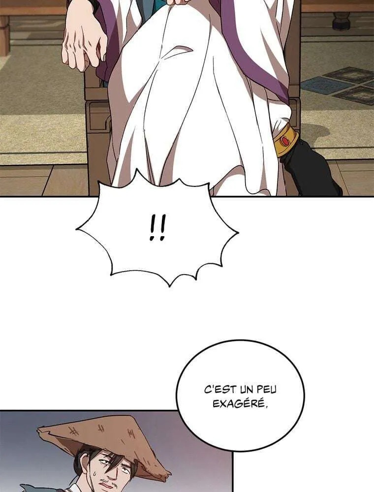 Read La Saga du Clan Mudang FR Manga Online