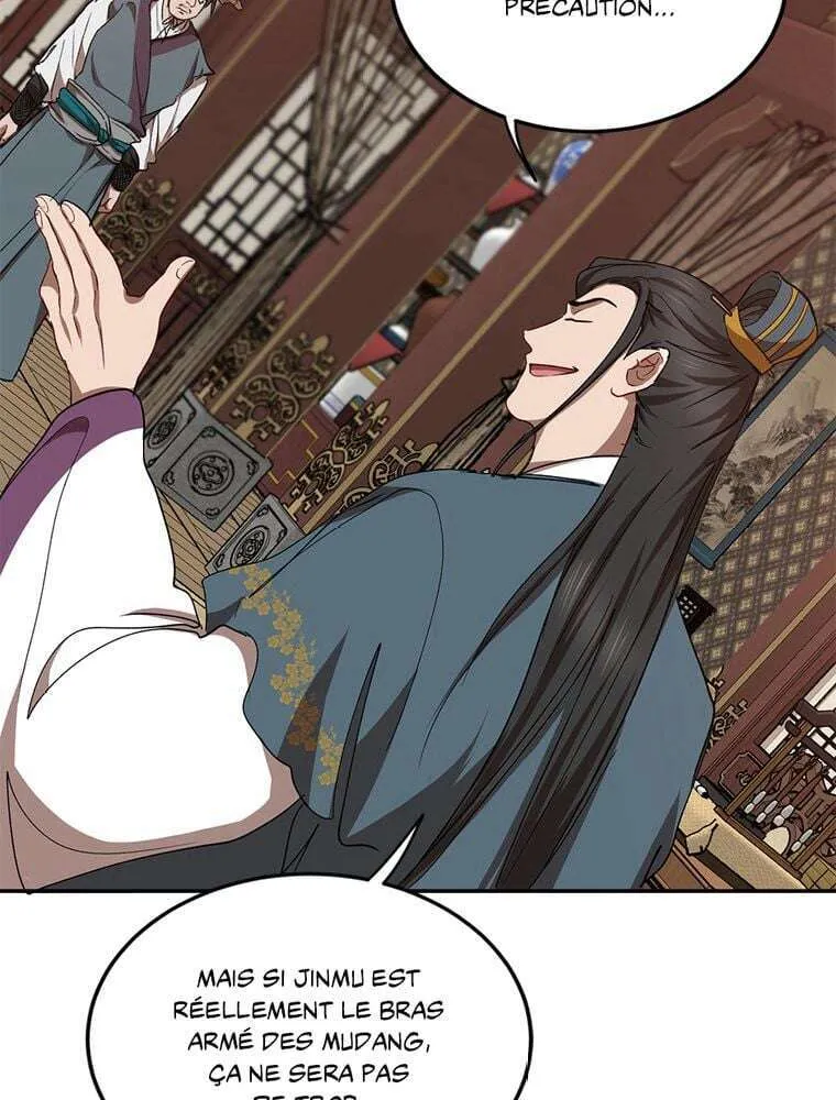 Read La Saga du Clan Mudang FR Manga Online