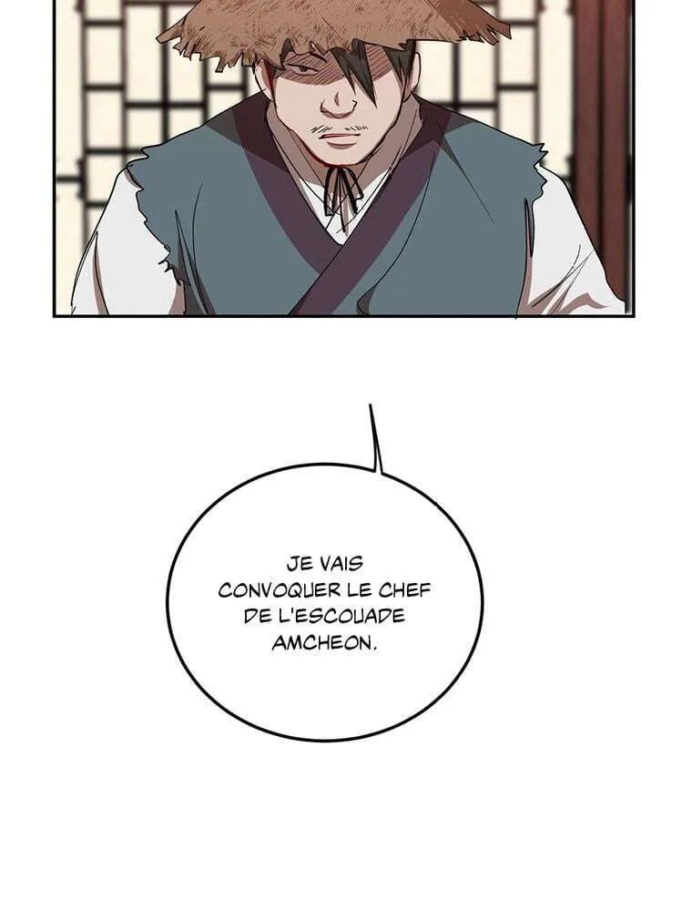 Read La Saga du Clan Mudang FR Manga Online