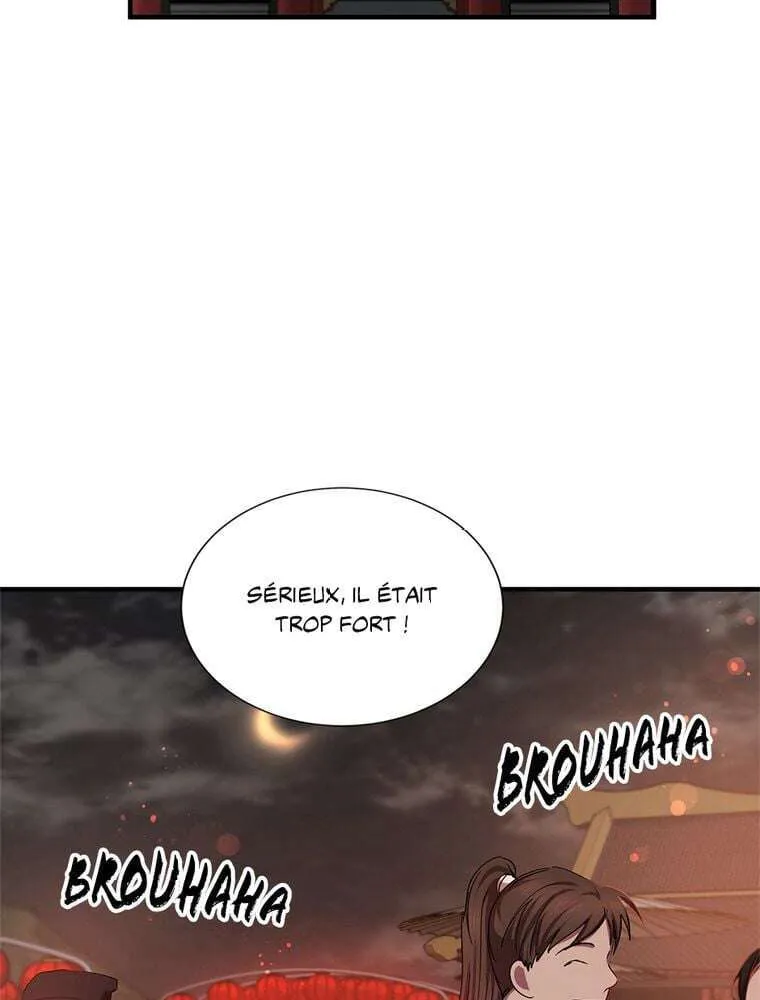 Read La Saga du Clan Mudang FR Manga Online