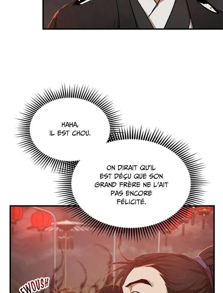 Read La Saga du Clan Mudang FR Manga Online