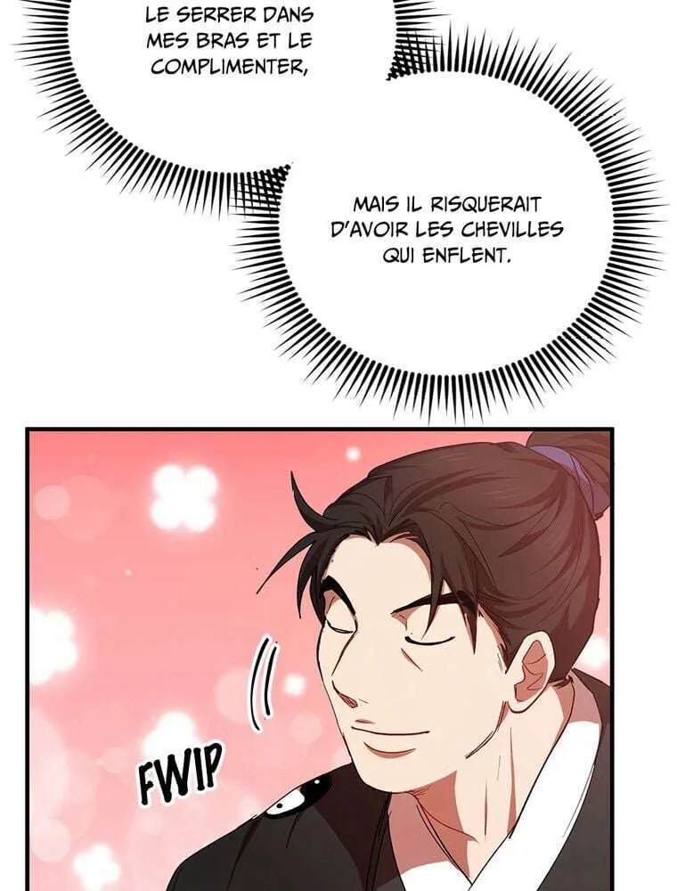Read La Saga du Clan Mudang FR Manga Online