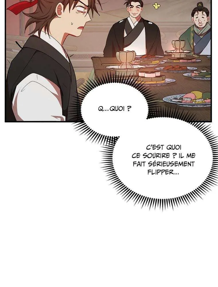 Read La Saga du Clan Mudang FR Manga Online