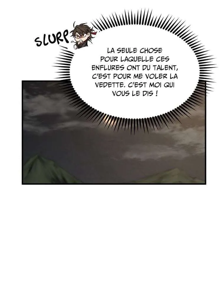 Read La Saga du Clan Mudang FR Manga Online