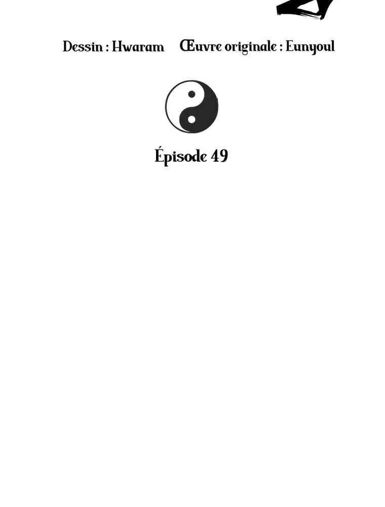 Read La Saga du Clan Mudang FR Manga Online