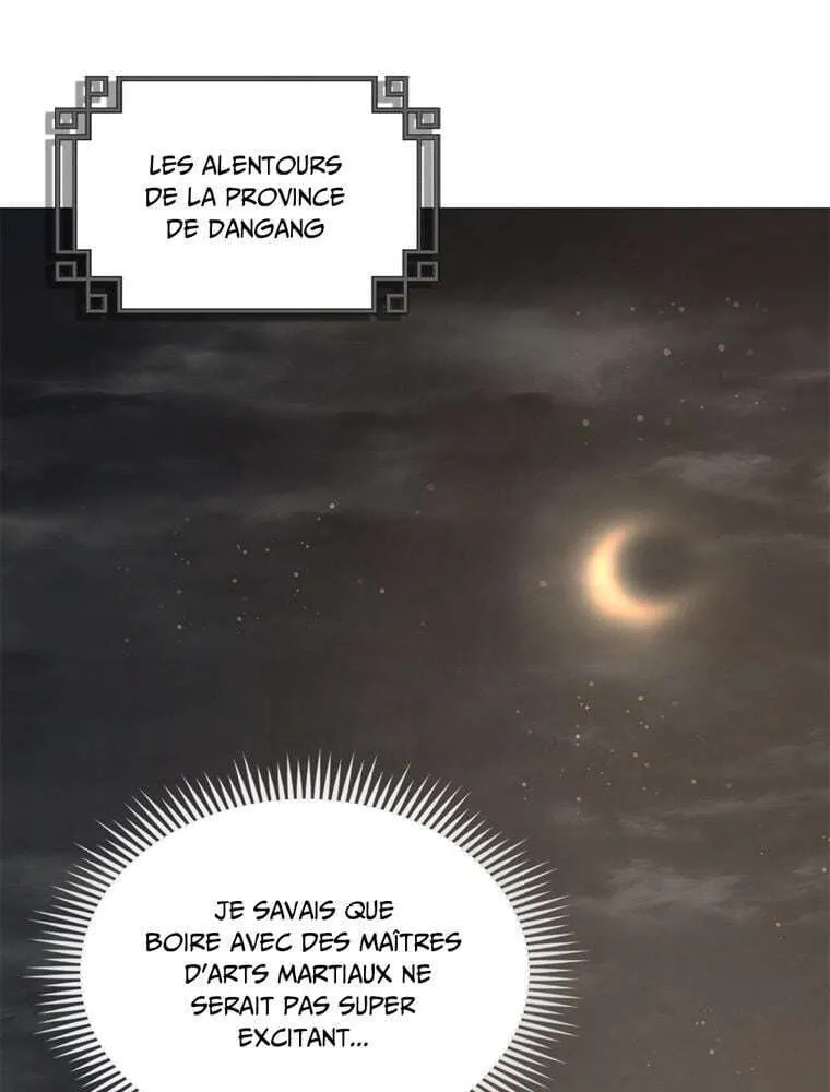 Read La Saga du Clan Mudang FR Manga Online