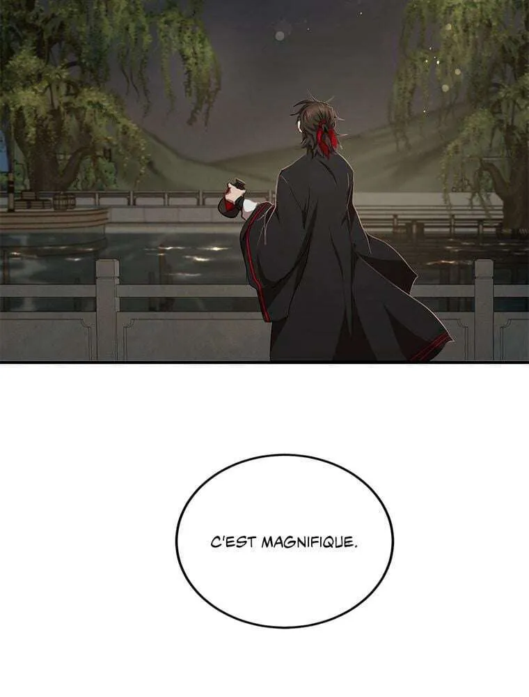 Read La Saga du Clan Mudang FR Manga Online