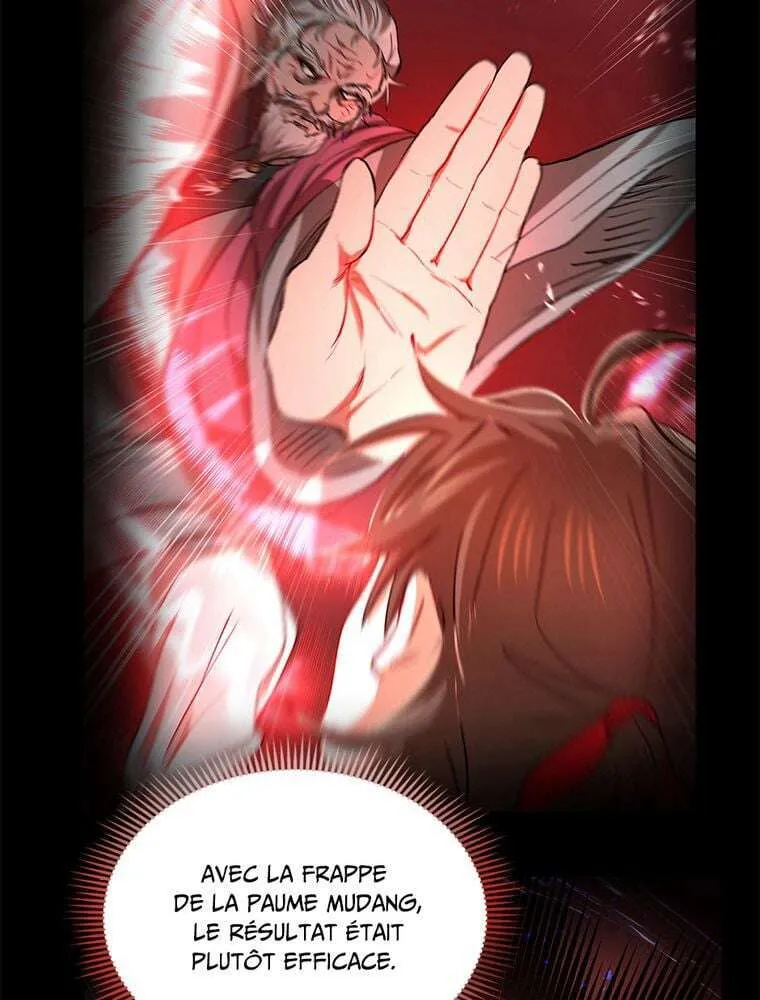 Read La Saga du Clan Mudang FR Manga Online