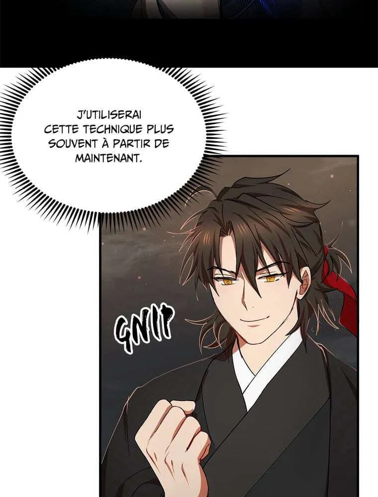 Read La Saga du Clan Mudang FR Manga Online