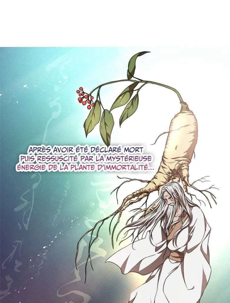 Read La Saga du Clan Mudang FR Manga Online
