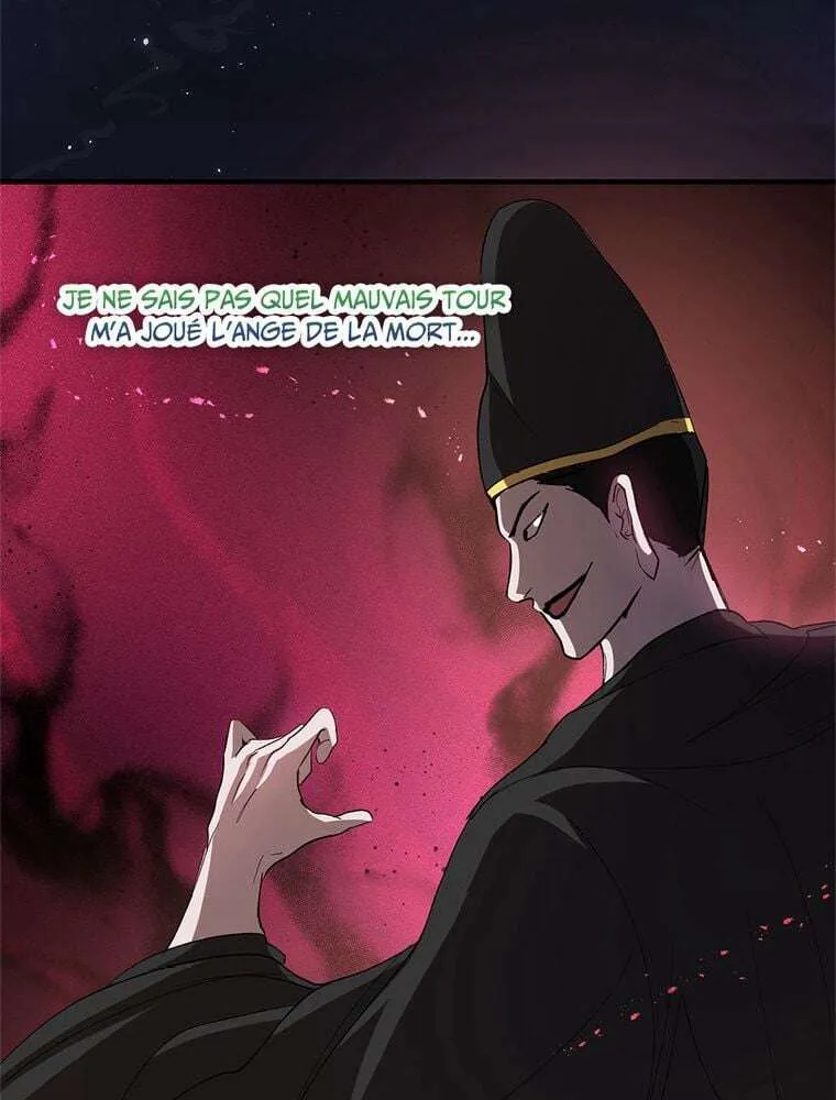 Read La Saga du Clan Mudang FR Manga Online