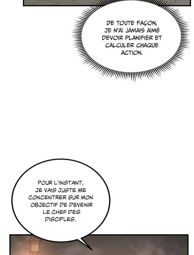 Read La Saga du Clan Mudang FR Manga Online