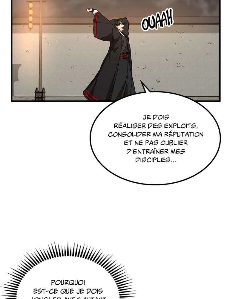 Read La Saga du Clan Mudang FR Manga Online