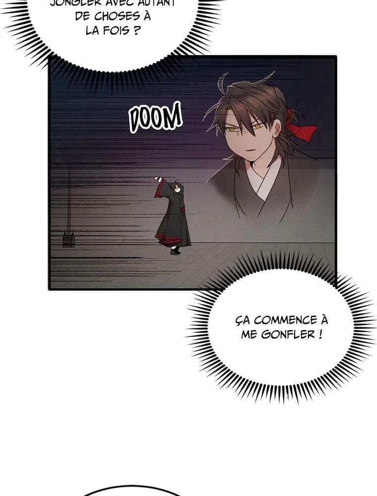 Read La Saga du Clan Mudang FR Manga Online