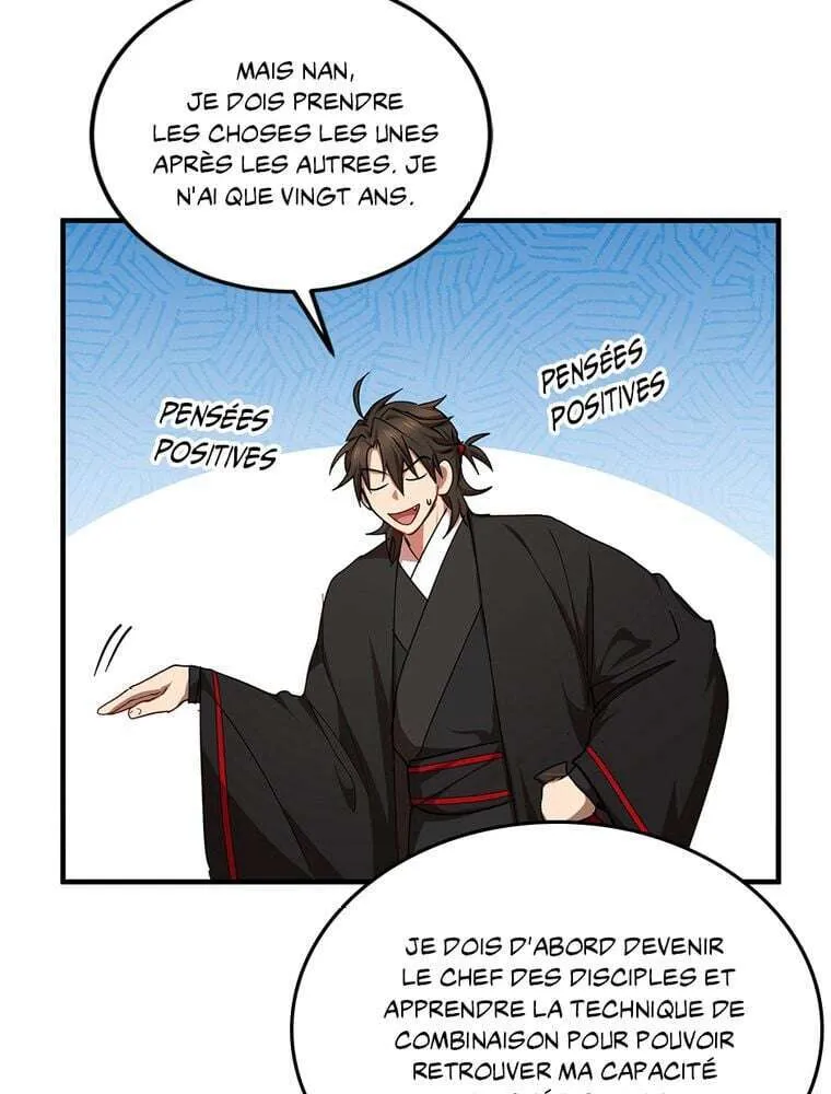 Read La Saga du Clan Mudang FR Manga Online